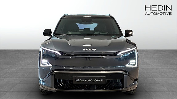 Kia EV5 18 of 18