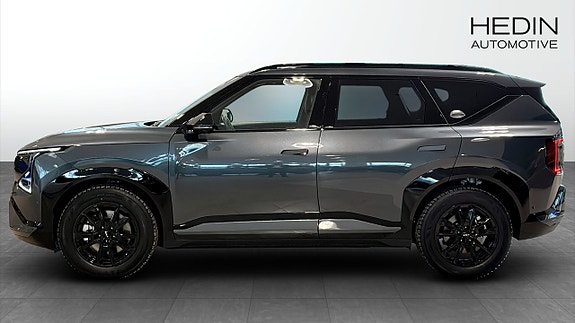Kia EV5 8 of 18