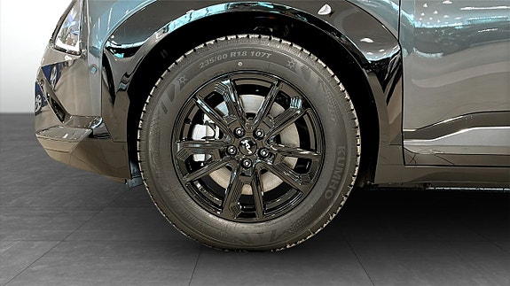 Kia EV5 15 of 18
