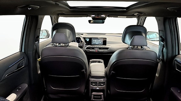 Kia EV5 3 of 19