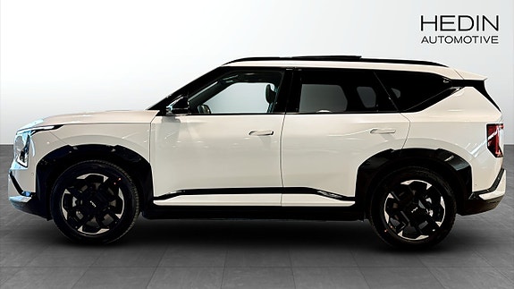 Kia EV5 18 of 19