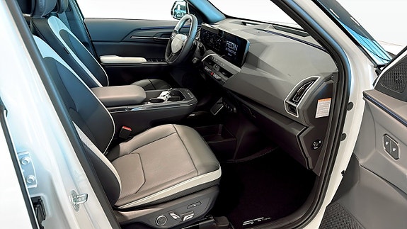 Kia EV5 16 of 19