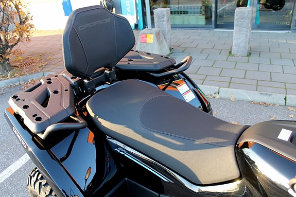 CFMOTO CFORCE 520 TOURING | EPS | T3B | FYRHJULING | ATV 15 of 18