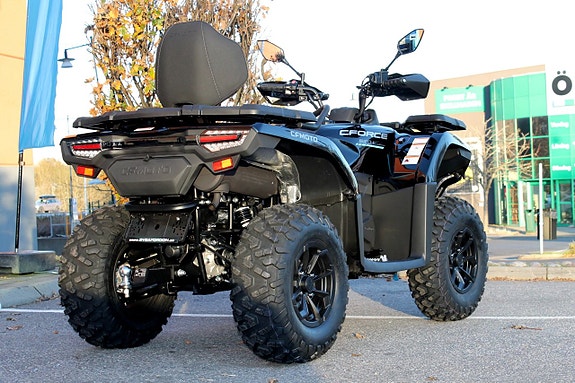 CFMOTO CFORCE 520 TOURING | EPS | T3B | FYRHJULING | ATV 6 of 18