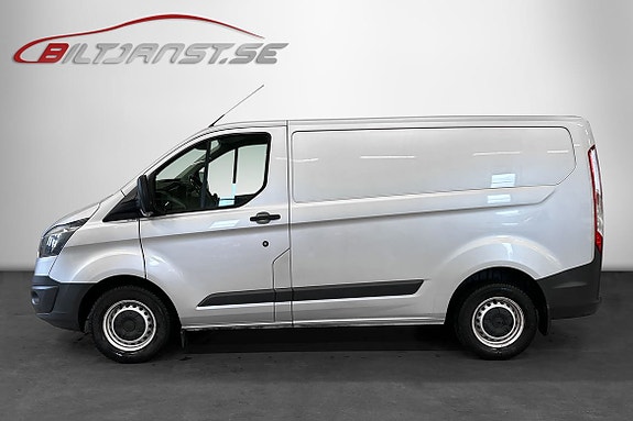 Ford Transit Custom 2 of 11