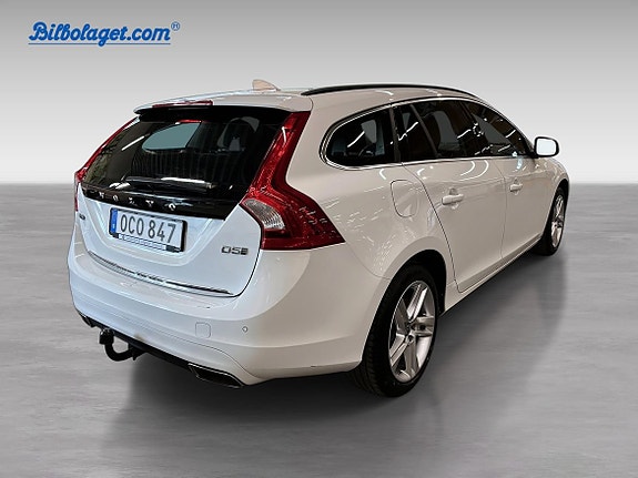 Volvo V60 5 of 5