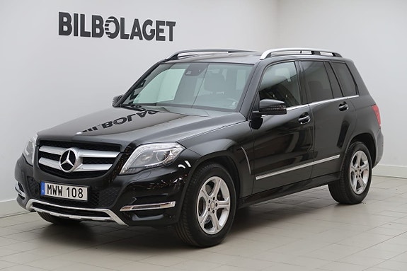 Mercedes-Benz GLK220