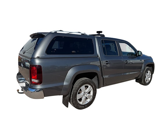 Volkswagen Amarok 5 of 5