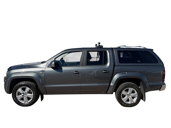 Volkswagen Amarok 2 of 5