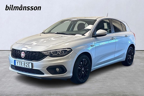 İkinci el  Fiat Tipo 1.5