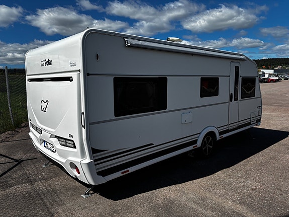 Polar 590 LB Customized 4 of 12