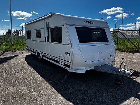 Polar 590 LB Customized 2 of 12