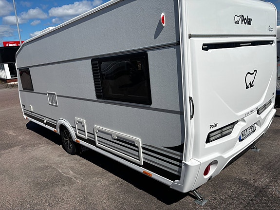 Polar 590 LB Customized 3 of 12