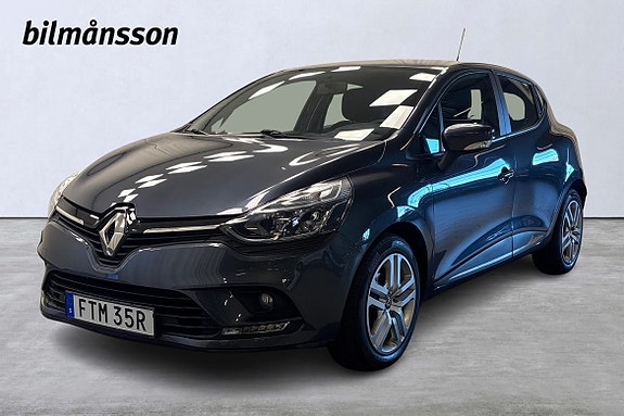 İkinci el  Renault Clio 0.9 Zen