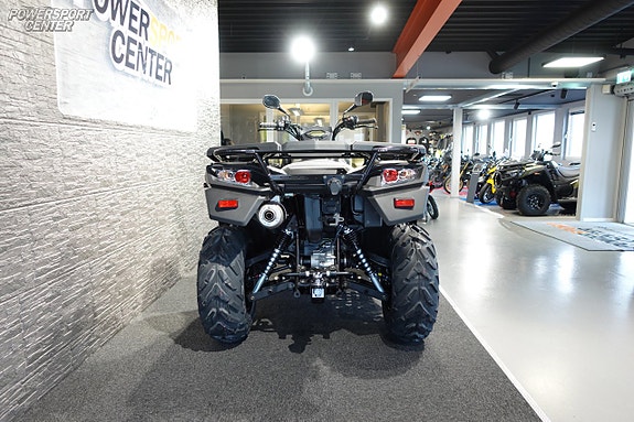 Kymco MXU550 *Ränta: 0% - 3,95%* 5 of 6