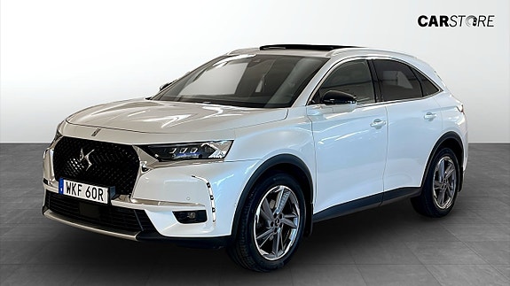 DS DS 7 Crossback
