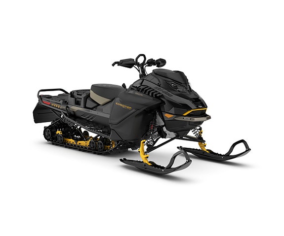 Ski-Doo Expedition Xtreme 850 E-TEC 10,25"