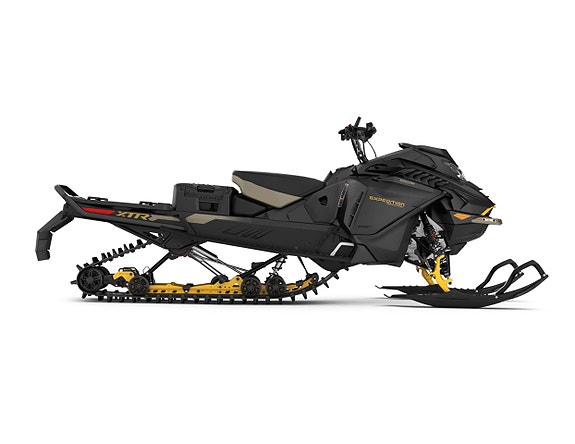Ski-Doo Expedition Xtreme 850 E-TEC 10,25" 2 of 2