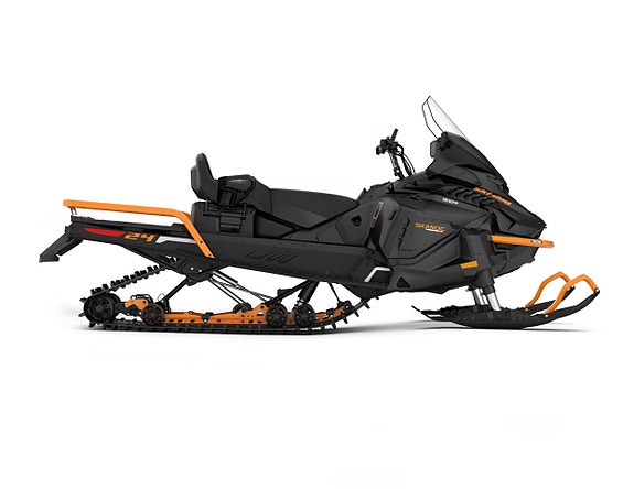 Ski-Doo Skandic LE 20" 900 ACE 2 of 2