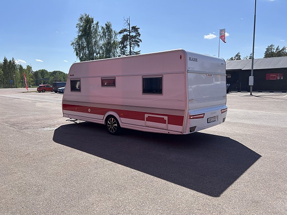 Kabe CLASSIC 560 XL KS *ALDE *Fransk bädd 19 of 19