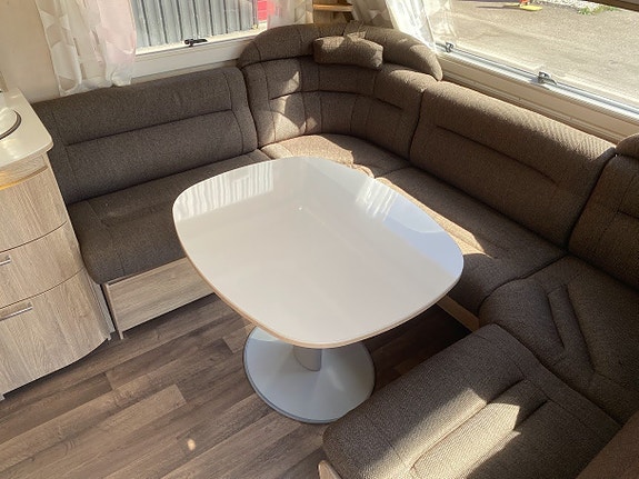 Kabe SAFIR ETDL KS *ALDE *Långbäddar *Solcell 5 of 22