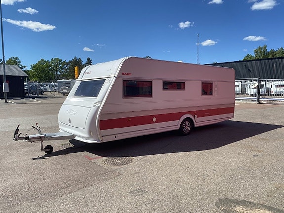 Kabe SAFIR ETDL KS *ALDE *Långbäddar *Solcell 21 of 22
