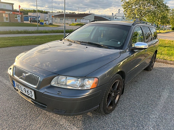 Volvo V70
