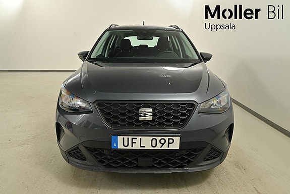 Seat Arona 4 of 5