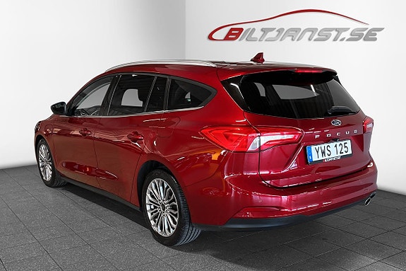 Ford Focus 3 of 5