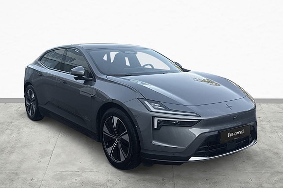 Polestar 4 9 of 20