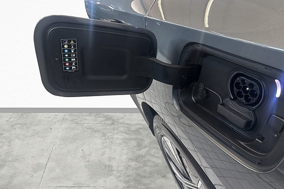 Polestar 4 19 of 20