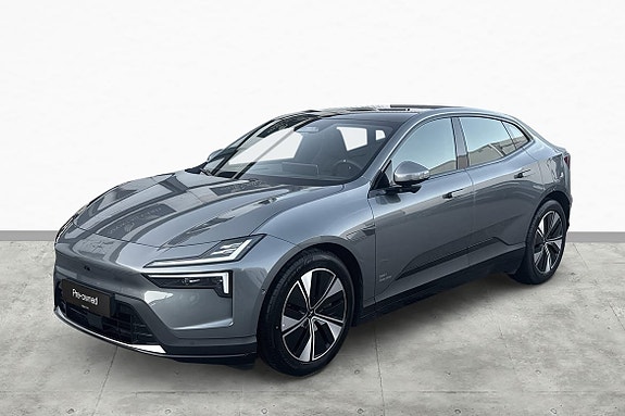 Polestar 4 6 of 20