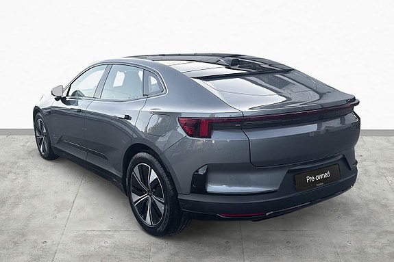 Polestar 4 7 of 20