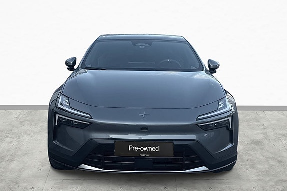 Polestar 4 2 of 20