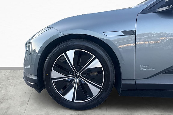 Polestar 4 5 of 20