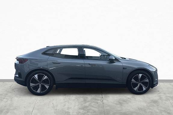 Polestar 4 3 of 20