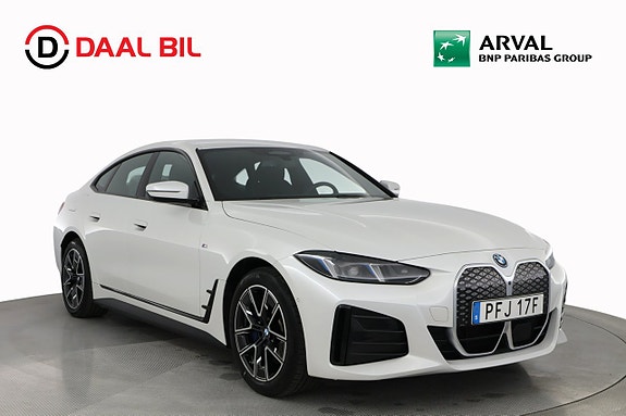 BMW i4 3 of 5