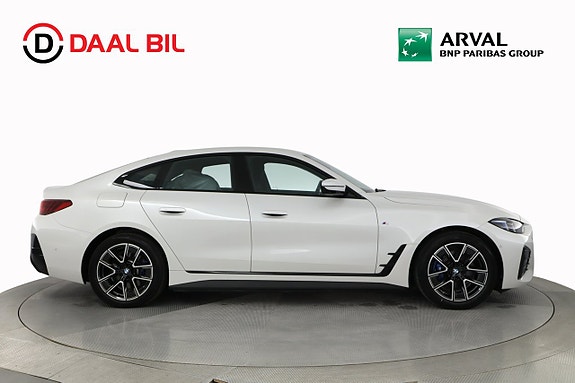 BMW i4 5 of 5
