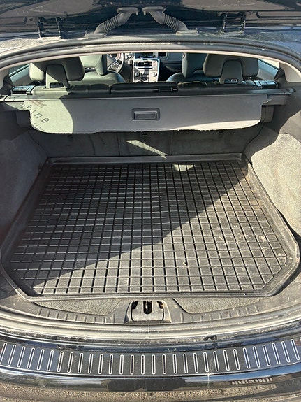 Volvo V60 7 of 11