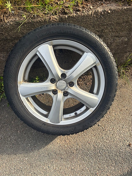 Volvo V60 9 of 11
