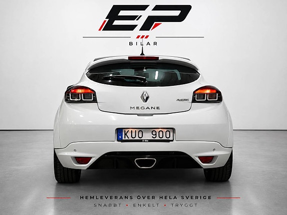 Renault Megane 8 of 17