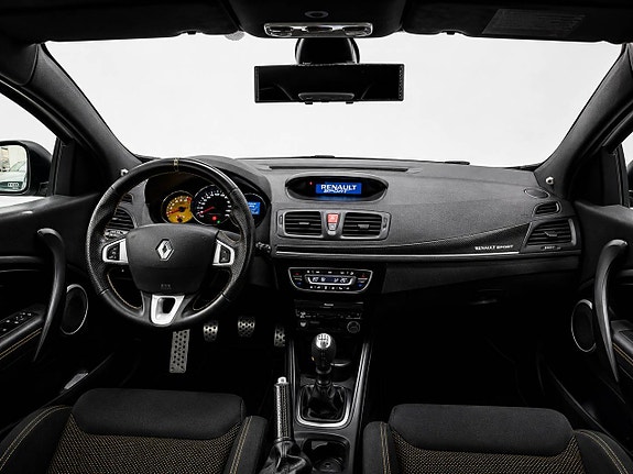 Renault Megane 13 of 17