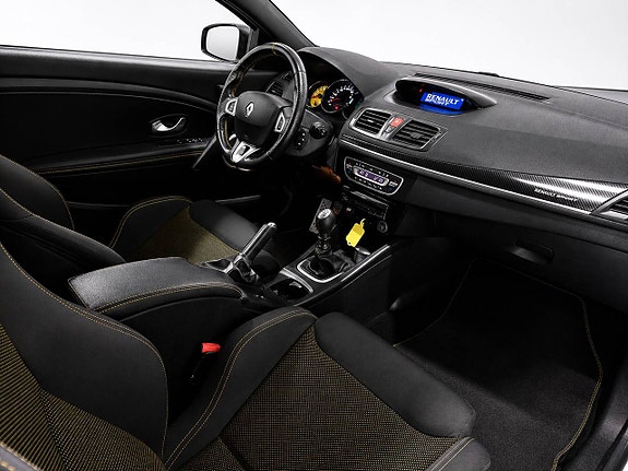 Renault Megane 12 of 17
