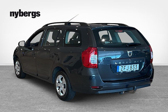 Dacia Logan 3 of 5
