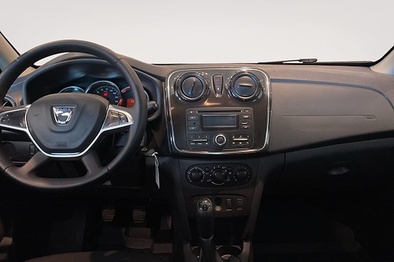 Dacia Logan 8 of 10