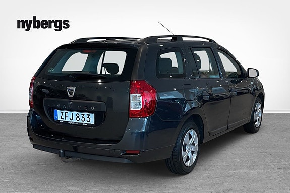 Dacia Logan 4 of 5