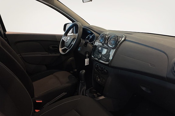 Dacia Logan 9 of 10