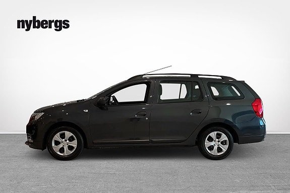 Dacia Logan 2 of 5