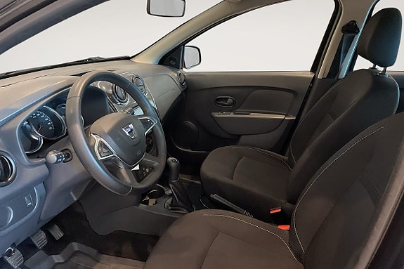 Dacia Logan 6 of 10