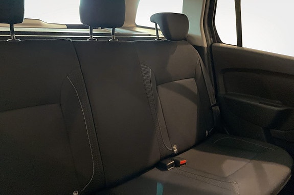 Dacia Logan 10 of 10